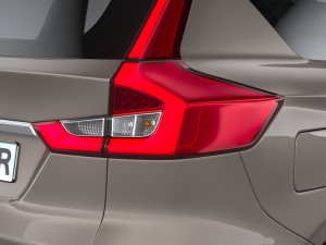 Toyota Rumion 2022 3Dモデル