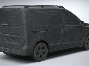Dacia dokker van hot sale