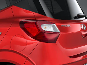 Hyundai i10 2022 3D Model