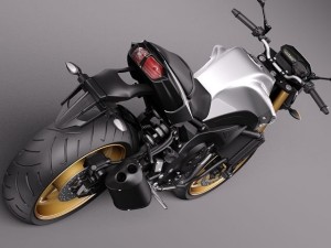 Fazer 2016 model on sale