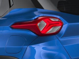 Tata Punch 2022 Modelo 3D
