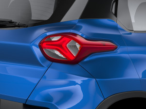 Tata Punch 2022 Modelo 3D