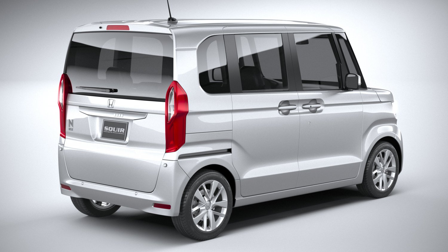 Honda n one 2022
