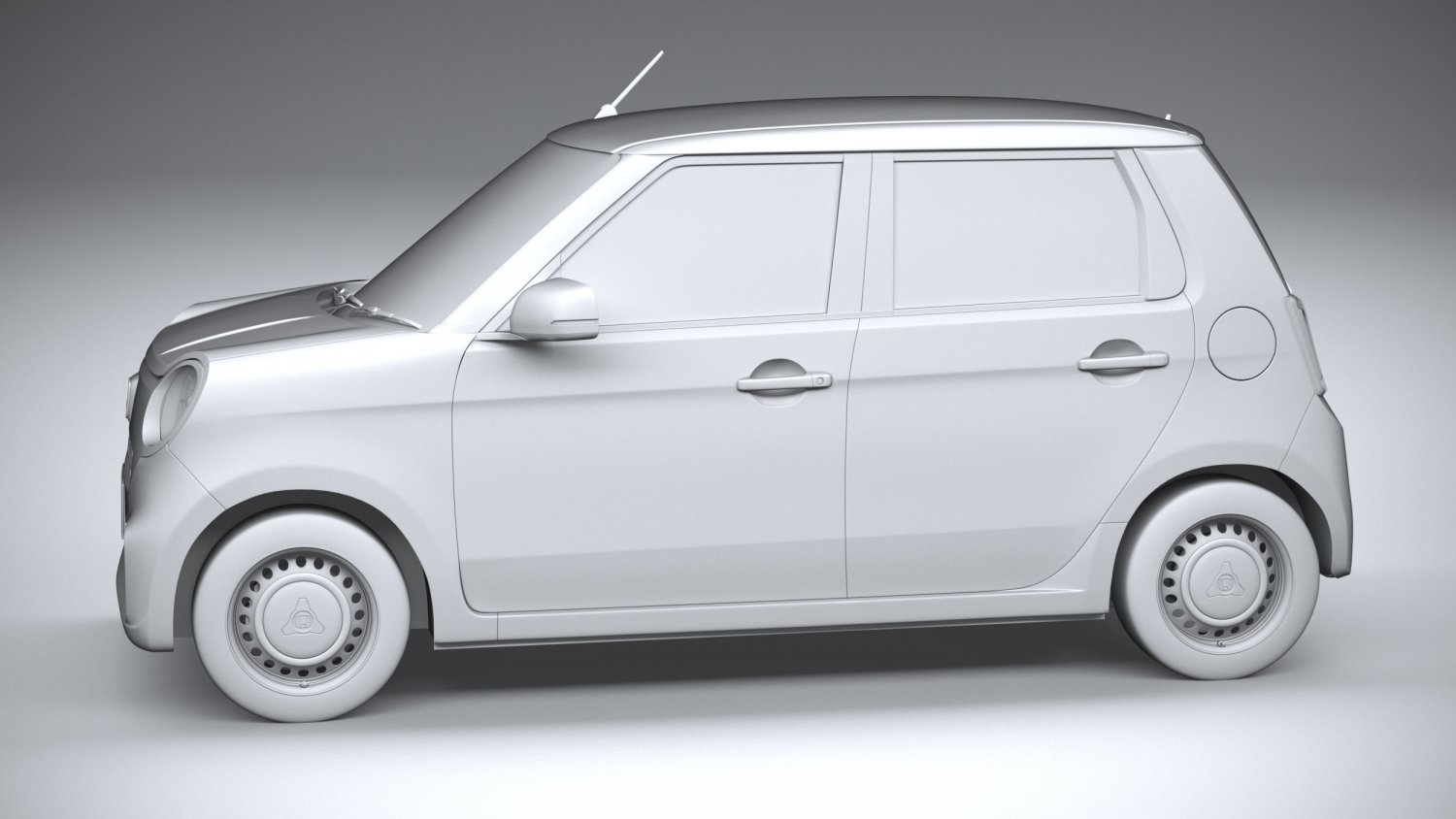 Honda n one 2022