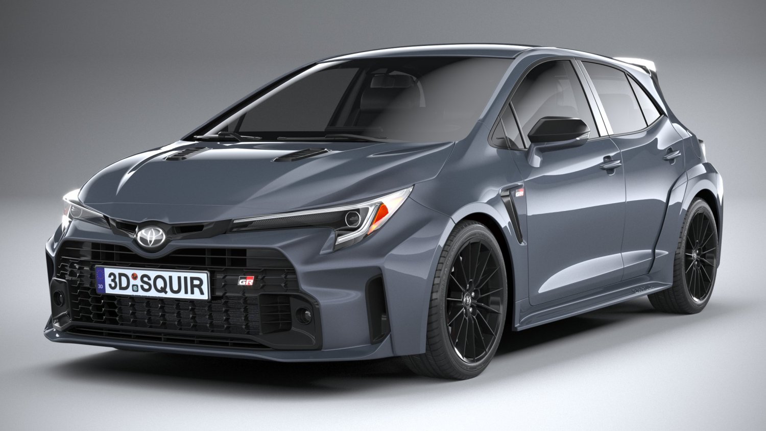 Toyota Corolla gr Sport 2022