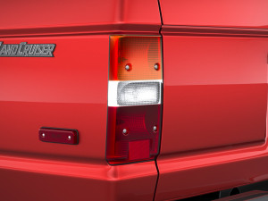 Toyota Land Cruiser J60 1980 Modelo 3D