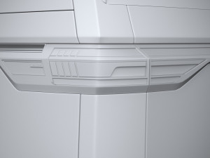 Volkswagen ID Buzz 2023 Modelo 3D