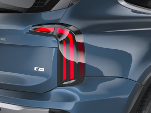 Kia Telluride 2023 3D Model