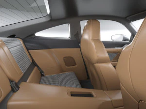 Porsche 911 Sport Classic 2023 3D Model