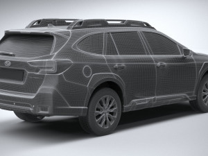 Diecast subaru outback new arrivals