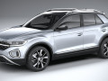 Volkswagen T-Roc Regular 2022 3D Models