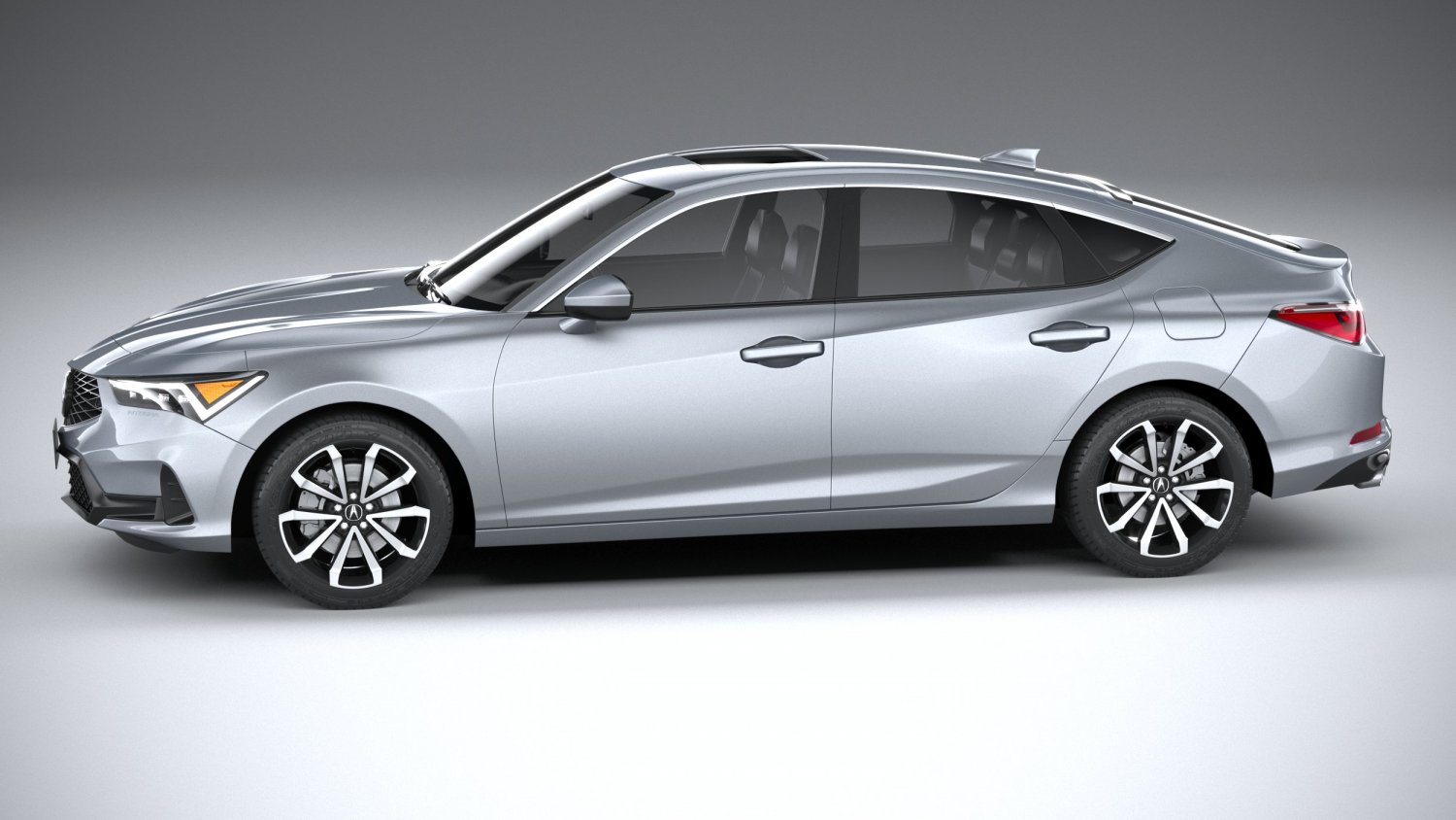 Nissan Acura