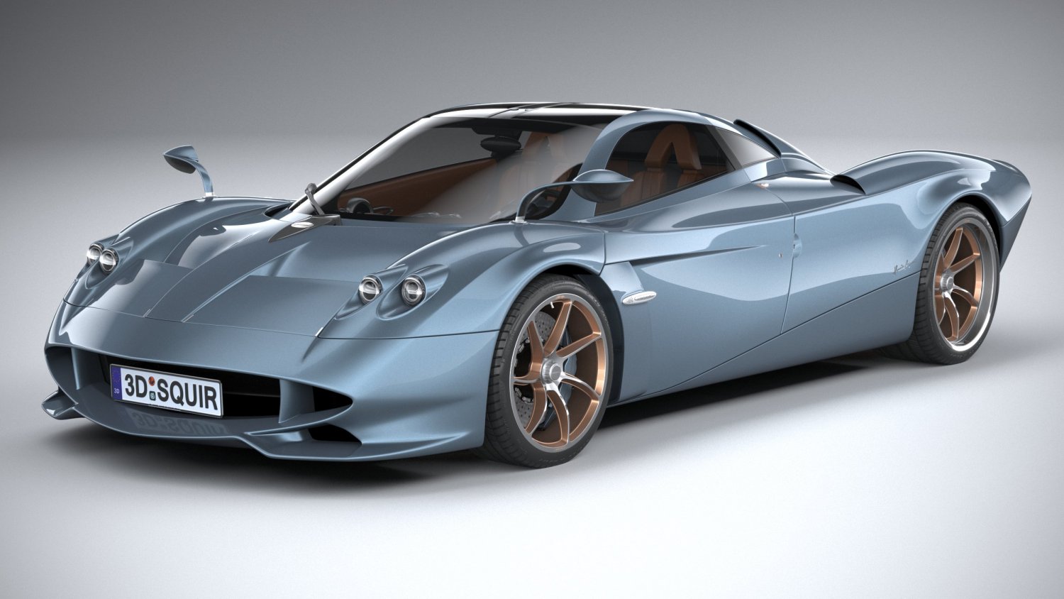 Lujo sobre ruedas: estos son los coches más caros del mundo 6 Motor16 Codalunga