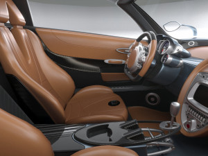 Pagani Huayra Codalunga 2023 3D Model