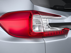 Subaru Ascent 2023 3Dモデル