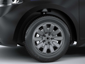 SONO Der Sion 2022 Model 3D