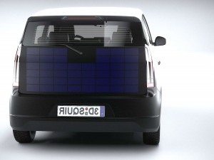 SONO Der Sion 2022 Model 3D