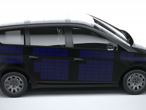 SONO Der Sion 2022 Model 3D