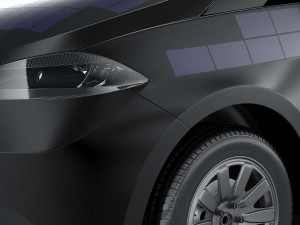 SONO Der Sion 2022 Model 3D