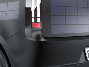 SONO Der Sion 2022 Model 3D