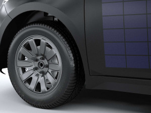 SONO Der Sion 2022 Model 3D