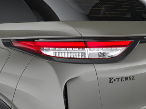DS 3 2023 3D 모델