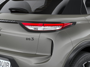 DS 3 2023 3D 모델