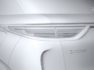 DS 3 2023 3D 모델