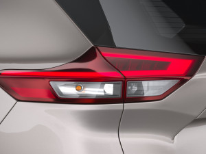 Nissan X-Trail 2023 3D Модель