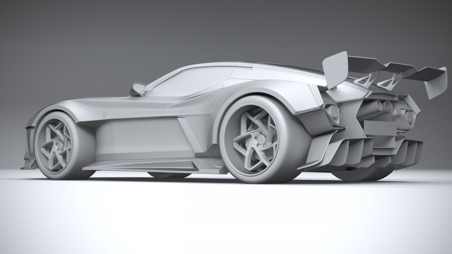 Dominus 3D Models for Free - Download Free 3D ·