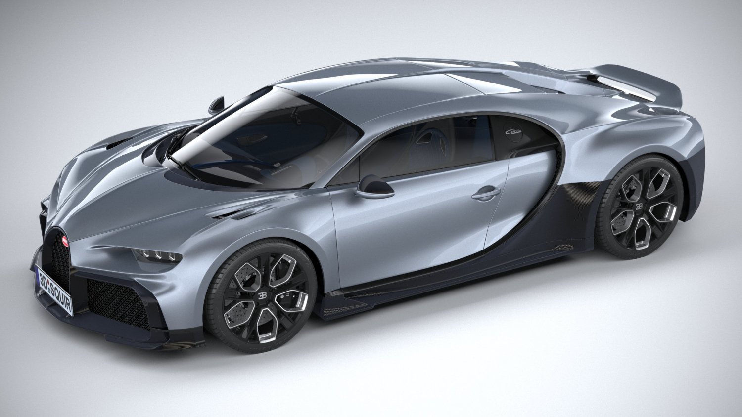 2022 Bugatti Chiron Profilée - обзор, характеристики, цена ...