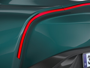 Alfa Romeo Giulia SWB Zagato 2023 3D-Modell