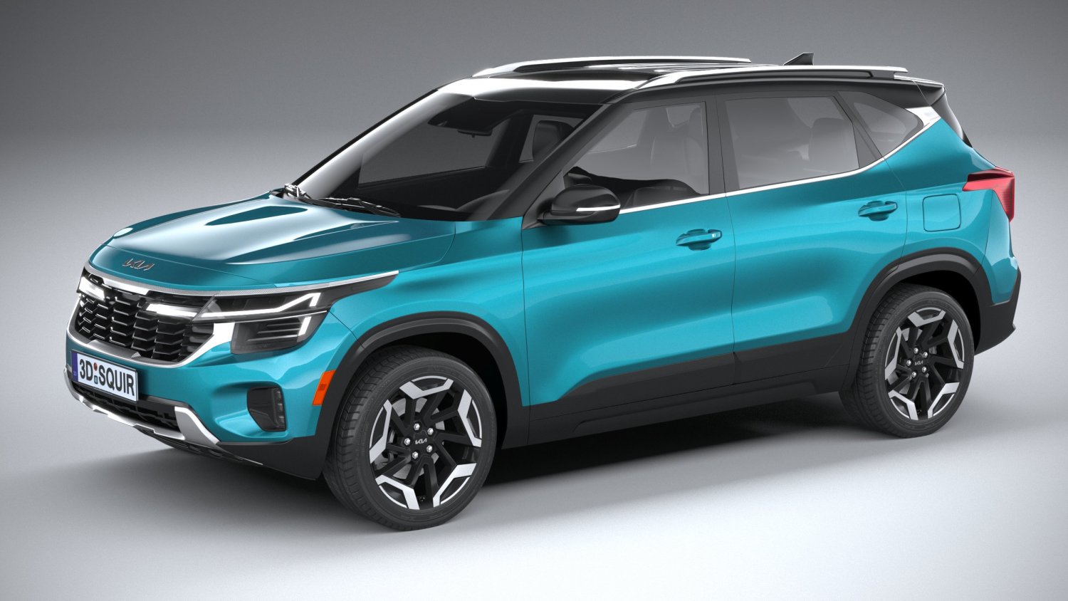 Dodge circuit ev