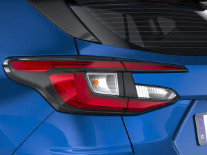 Subaru Impreza 2024 3D Model