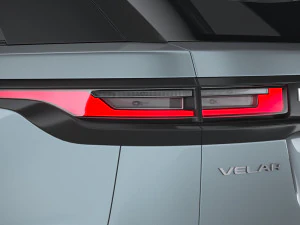 Land Rover Range Rover Velar 2024 3D Model