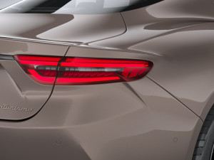 Maserati GranTurismo Folgore 2023 3D Model