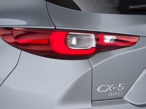 Mazda CX-5 2023 Modèle 3D