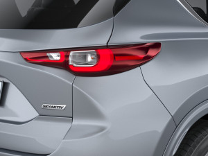 Mazda CX-5 2023 Modèle 3D