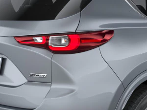 Mazda CX-5 2023 3D Model