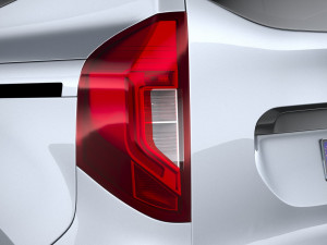 Nissan Townstar 2023 Model 3D