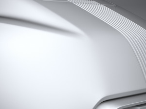 Porsche Vision 357 Concept 2023 3D Model