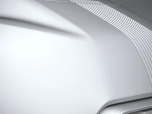 Porsche Vision 357 Concept 2023 3D Model
