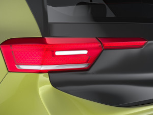 Volkswagen ID3 Pro S 2024 3D 모델
