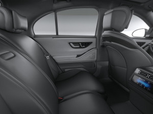 Mercedes-Benz E-class AMG Line 2024 3Dモデル