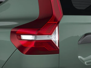 Dacia Jogger Extreme 2023 3D Model
