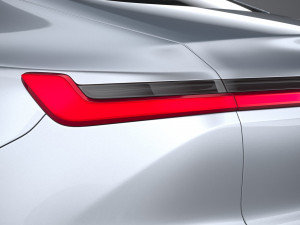 Elaris Jaco 2022 Model 3D