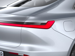 Elaris Jaco 2022 Model 3D