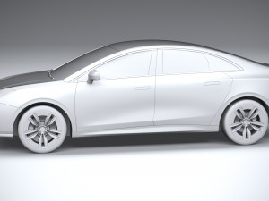 Elaris Jaco 2022 Model 3D