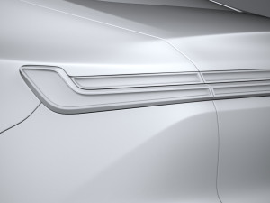 Elaris Jaco 2022 Model 3D