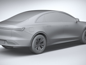 Elaris Jaco 2022 Model 3D